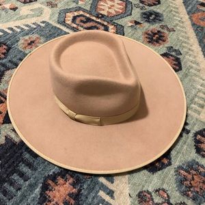 Zulu Rancher Hat